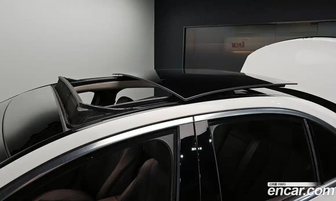 Mercedes-Benz E-Class 2019 2.0 Автомат в Москве № 623933, фото 17