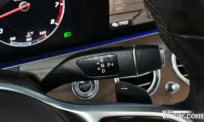 Mercedes-Benz E-Class 2019 2.0 Автомат в Москве № 623933, миниатюра 9