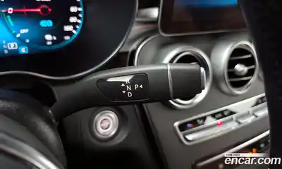 Mercedes-Benz GLC-Class 2021 2.0 Автомат в Москве № 623998, миниатюра 9