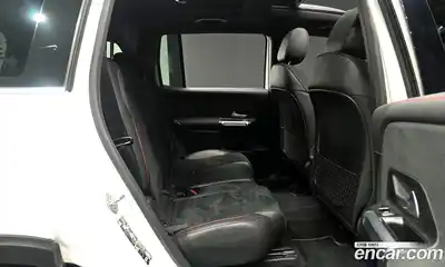 Mercedes-Benz GLB-Class 2021 2.0 Автомат в Москве № 624184, миниатюра 12