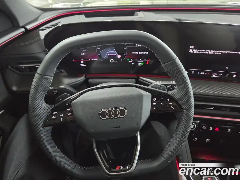 Audi Q5 2025 2.0 Автомат в Москве № 624579, фото 14