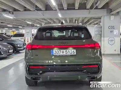 Audi Q5 2025 2.0 Автомат в Москве № 624579, миниатюра 3