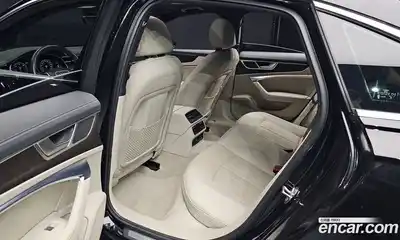 Audi A6 2020 3.0 Автомат в Москве № 624662, миниатюра 12