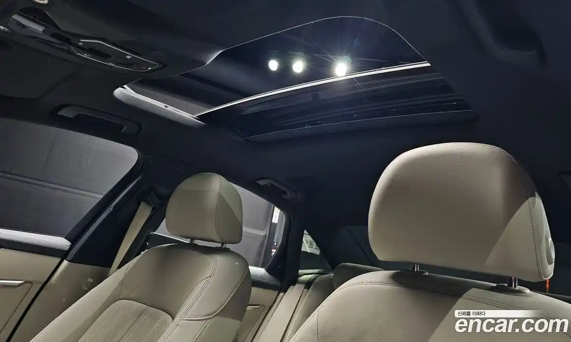 Audi A6 2020 3.0 Автомат в Москве № 624662, фото 17