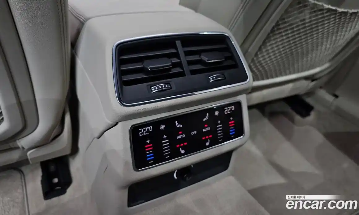 Audi A6 2020 3.0 Автомат в Москве № 624662, фото 19