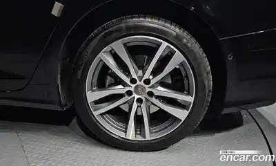 Audi A6 2020 3.0 Автомат в Москве № 624662, миниатюра 5