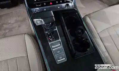 Audi A6 2020 3.0 Автомат в Москве № 624662, миниатюра 9