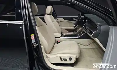 Audi A6 2020 3.0 Автомат в Москве № 624662, миниатюра 10