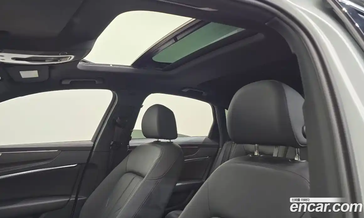 Audi A6 2023 2.0 Автомат в Москве № 624708, фото 19