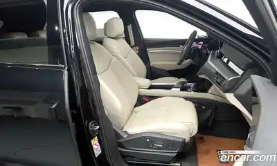 Audi e-tron 2022 0.2 Автомат в Москве № 624872, миниатюра 11