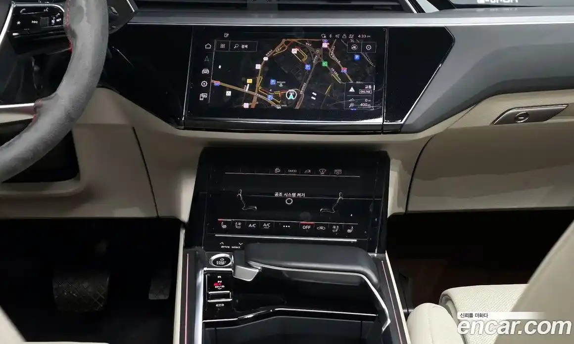 Audi e-tron 2022 0.2 Автомат в Москве № 624872, фото 14