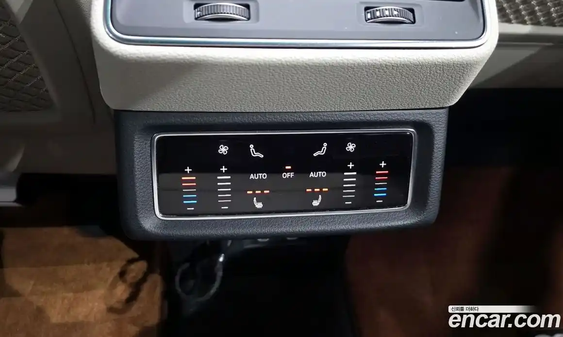 Audi e-tron 2022 0.2 Автомат в Москве № 624872, фото 19