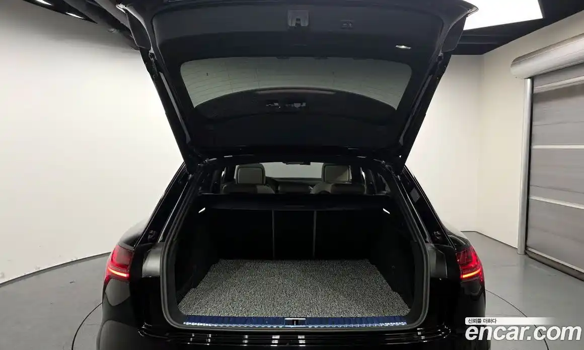 Audi e-tron 2022 0.2 Автомат в Москве № 624872, фото 20