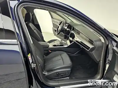 Audi A6 2022 2.0 Автомат в Москве № 625101, миниатюра 11