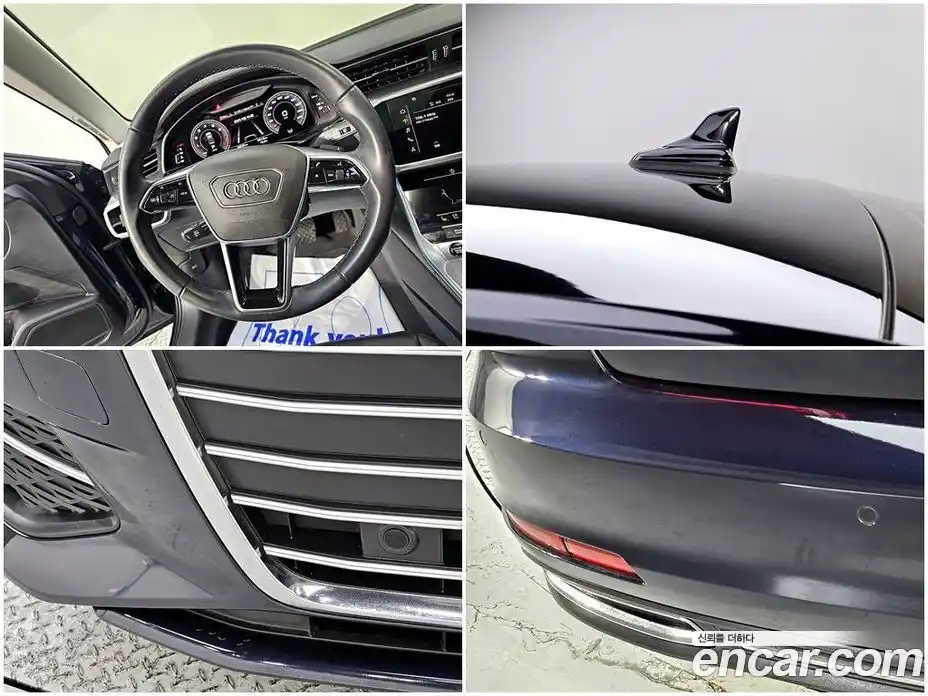 Audi A6 2022 2.0 Автомат в Москве № 625101, фото 17