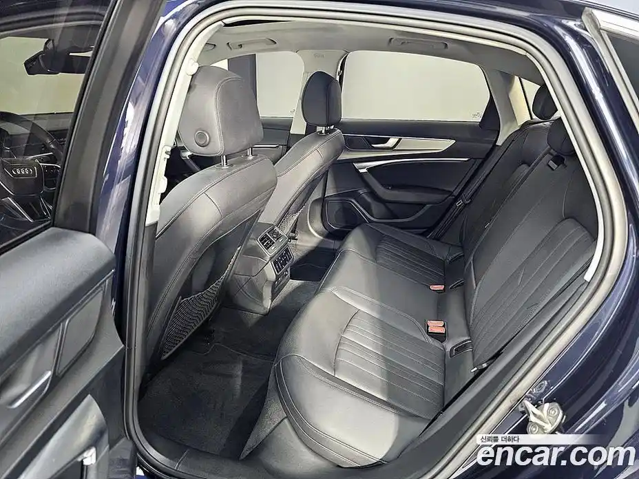 Audi A6 2022 2.0 Автомат в Москве № 625101, фото 20