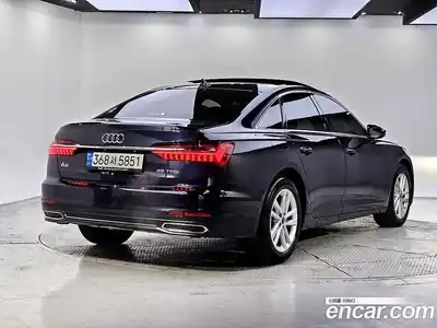 Audi A6 2022 2.0 Автомат в Москве № 625101, миниатюра 2