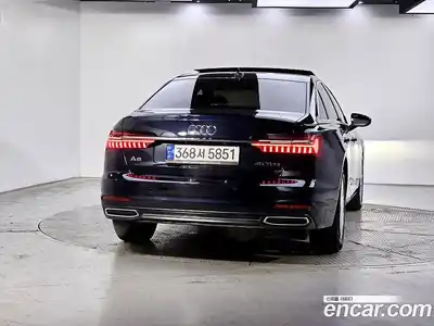 Audi A6 2022 2.0 Автомат в Москве № 625101, миниатюра 4