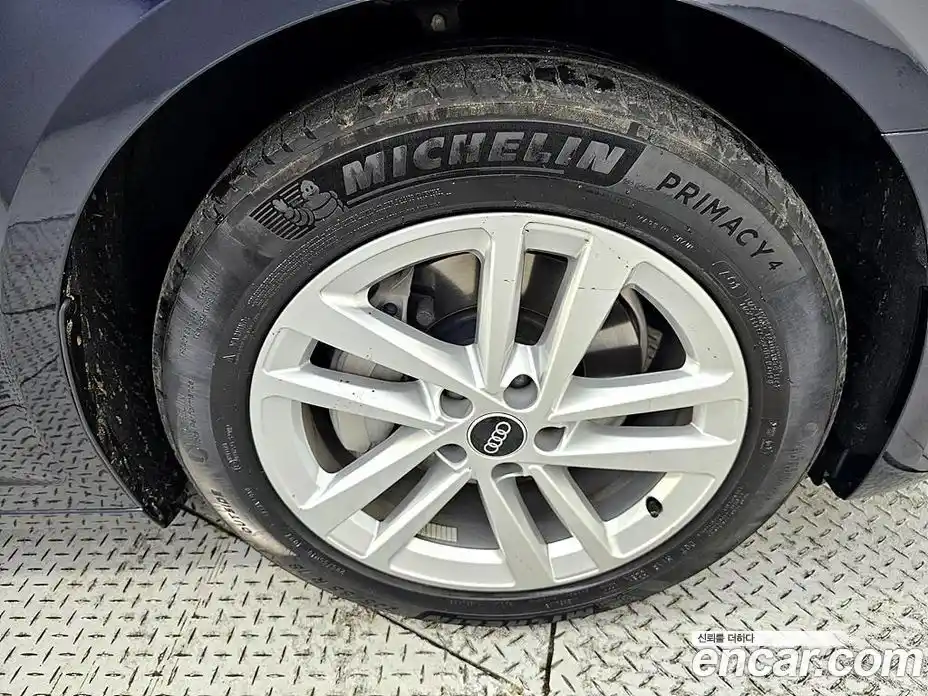 Audi A6 2022 2.0 Автомат в Москве № 625101, фото 5