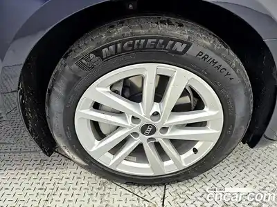 Audi A6 2022 2.0 Автомат в Москве № 625101, миниатюра 5