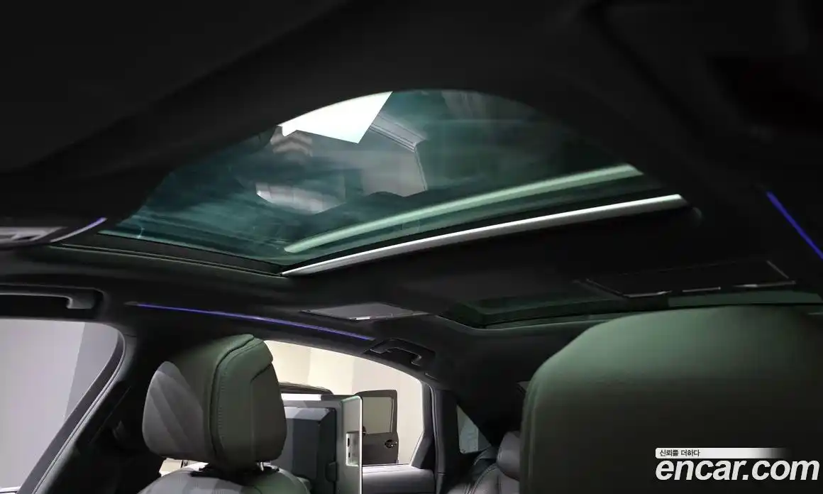 Audi A8 2023 3.0 Автомат в Москве № 625144, фото 19