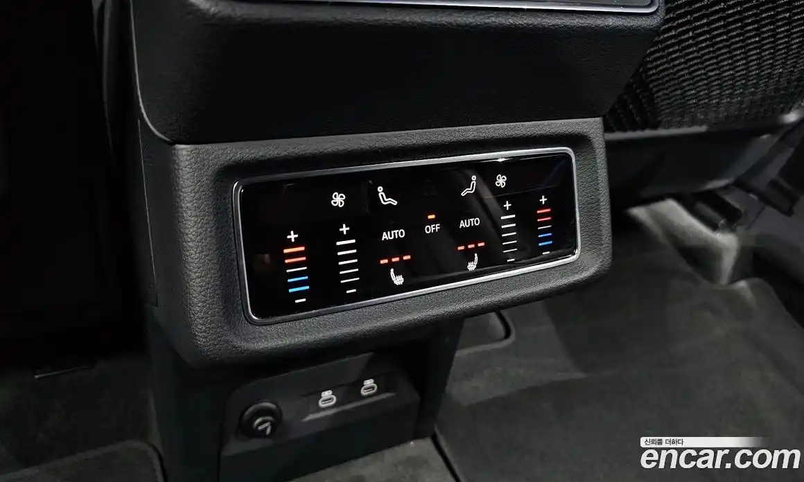 Audi e-tron 2022 0.2 Автомат в Москве № 625150, фото 19