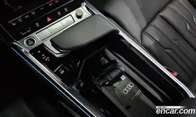 Audi e-tron 2022 0.2 Автомат в Москве № 625150, миниатюра 9