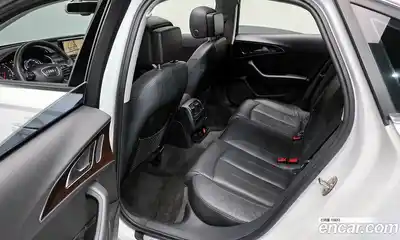 Audi A6 2013 3.0 Автомат в Москве № 625307, миниатюра 12