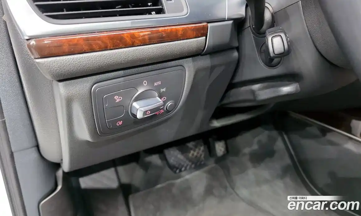 Audi A6 2013 3.0 Автомат в Москве № 625307, фото 17