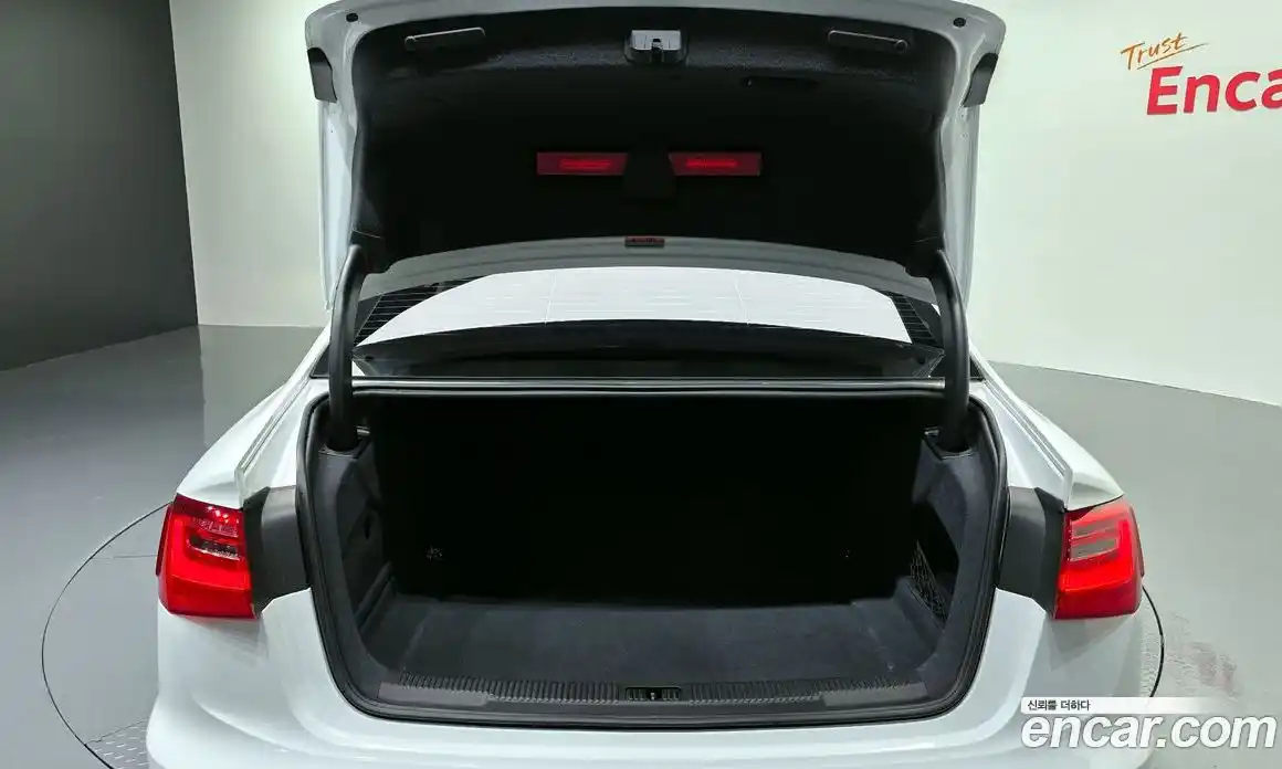 Audi A6 2013 3.0 Автомат в Москве № 625307, фото 20