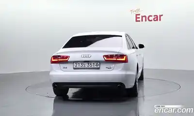 Audi A6 2013 3.0 Автомат в Москве № 625307, миниатюра 4