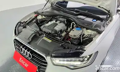 Audi A6 2013 3.0 Автомат в Москве № 625307, миниатюра 6