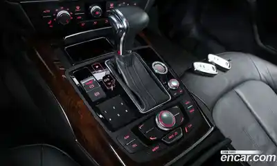 Audi A6 2013 3.0 Автомат в Москве № 625307, миниатюра 9