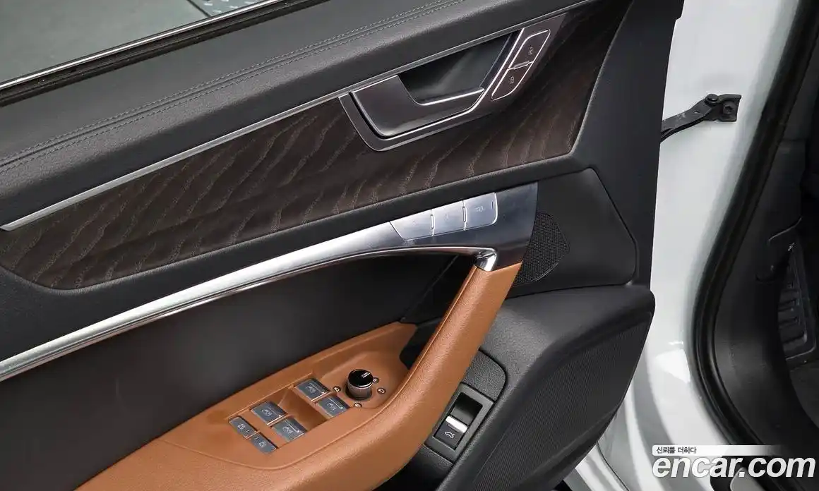 Audi A6 2023 2.0 Автомат в Москве № 625311, фото 17