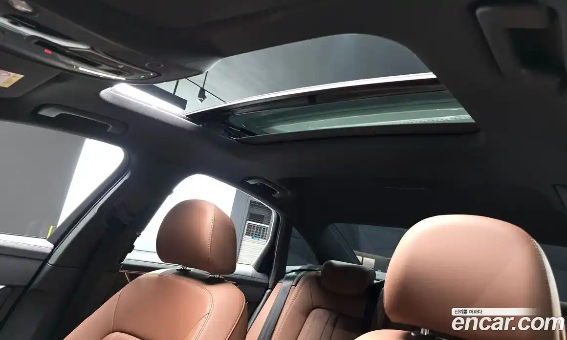 Audi A6 2023 2.0 Автомат в Москве № 625311, фото 20