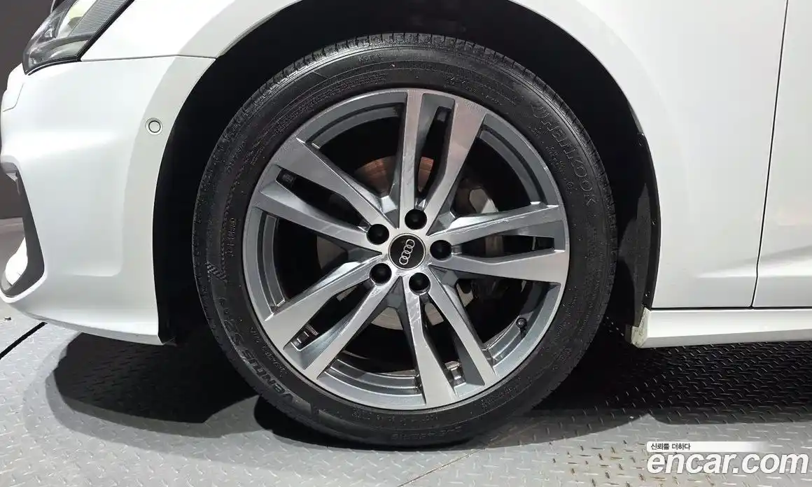 Audi A6 2023 2.0 Автомат в Москве № 625311, фото 5