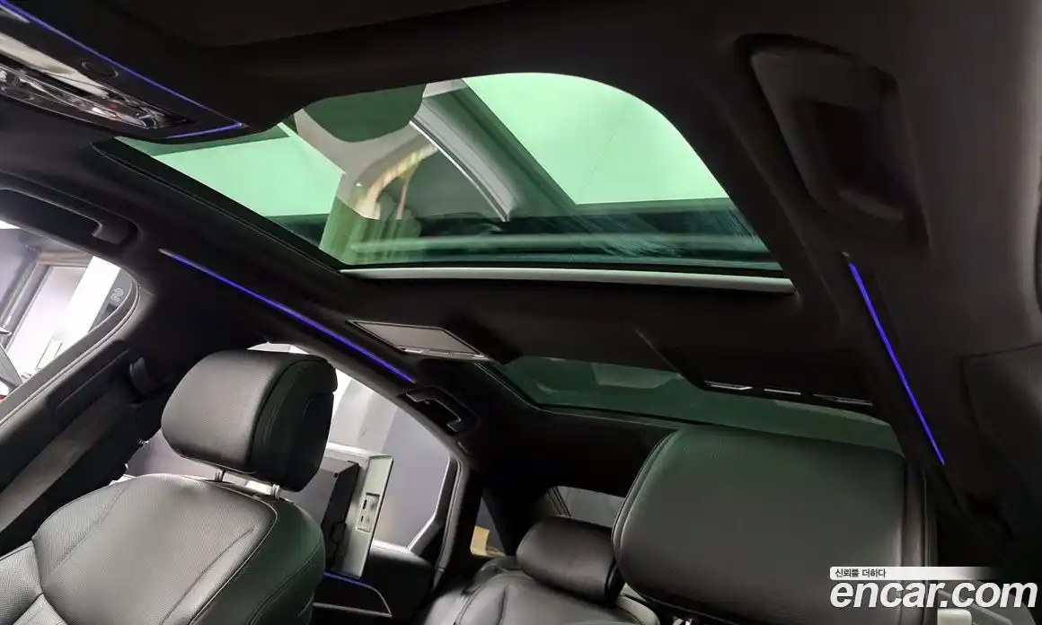 Audi A8 2023 3.0 Автомат в Москве № 625410, фото 17