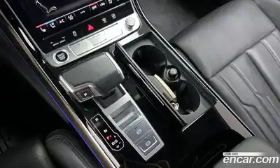 Audi A8 2023 3.0 Автомат в Москве № 625410, миниатюра 9