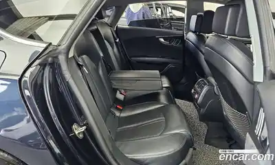 Audi A7 2016 3.0 Автомат в Москве № 625553, миниатюра 12