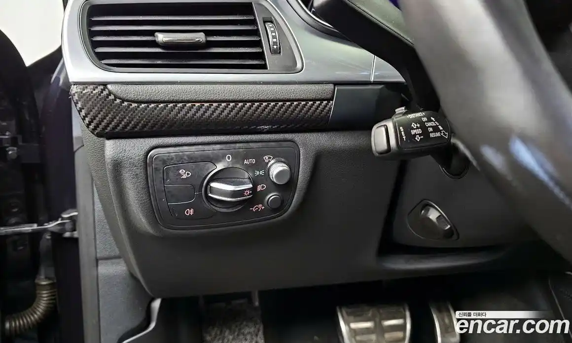 Audi A7 2016 3.0 Автомат в Москве № 625553, фото 16