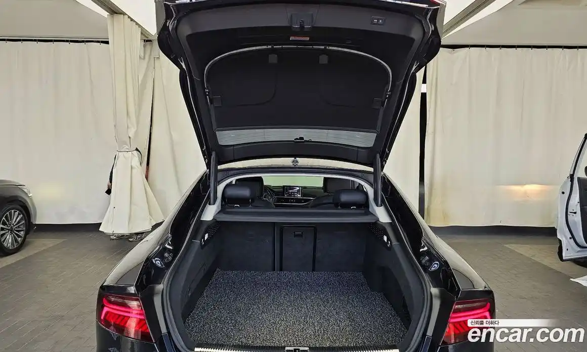 Audi A7 2016 3.0 Автомат в Москве № 625553, фото 20