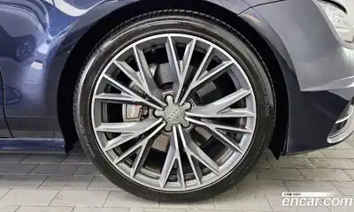 Audi A7 2016 3.0 Автомат в Москве № 625553, миниатюра 5