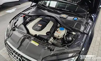 Audi A7 2016 3.0 Автомат в Москве № 625553, миниатюра 6