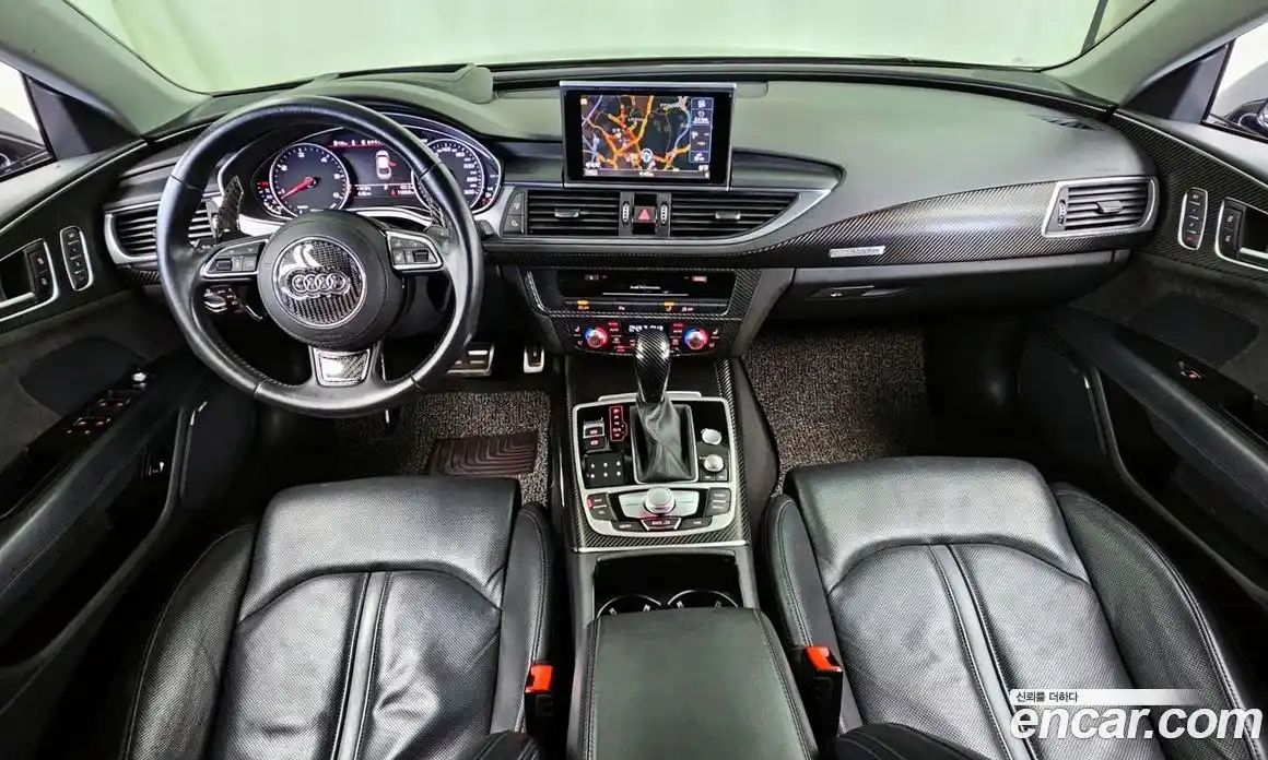 Audi A7 2016 3.0 Автомат в Москве № 625553, фото 7