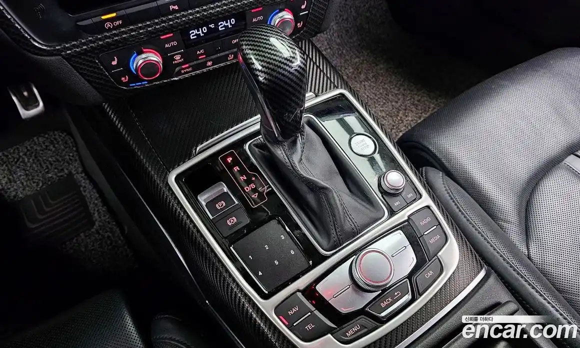 Audi A7 2016 3.0 Автомат в Москве № 625553, фото 9