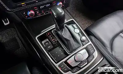 Audi A7 2016 3.0 Автомат в Москве № 625553, миниатюра 9