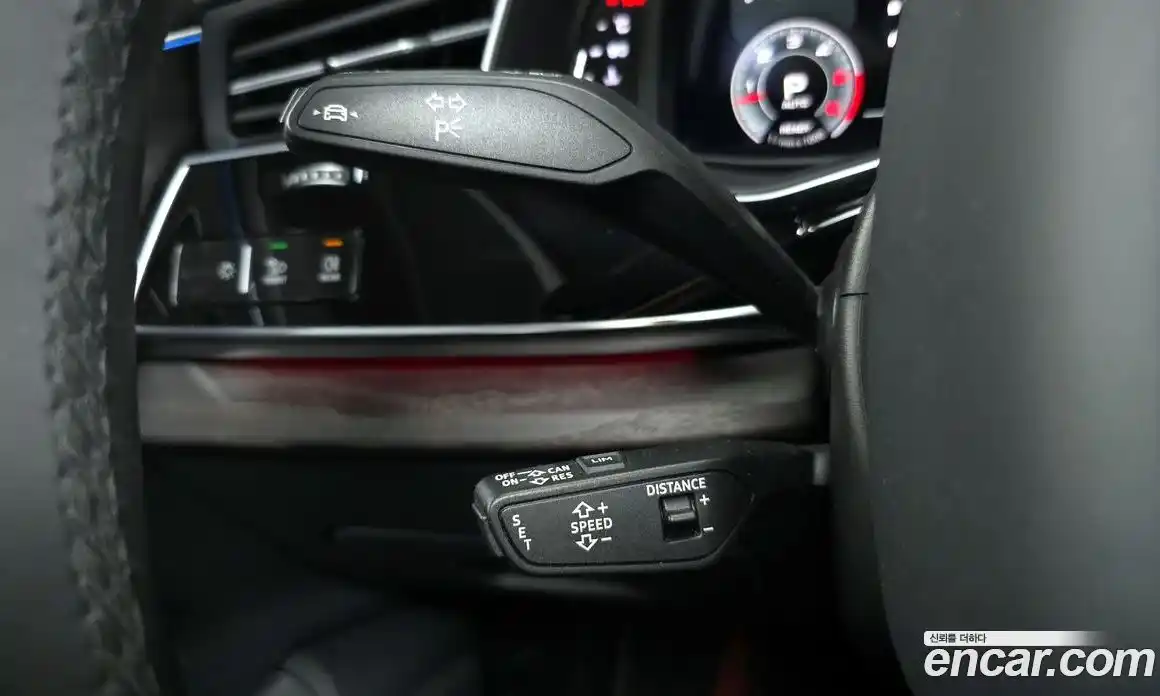 Audi Q7 2021 3.0 Автомат в Москве № 625645, фото 18