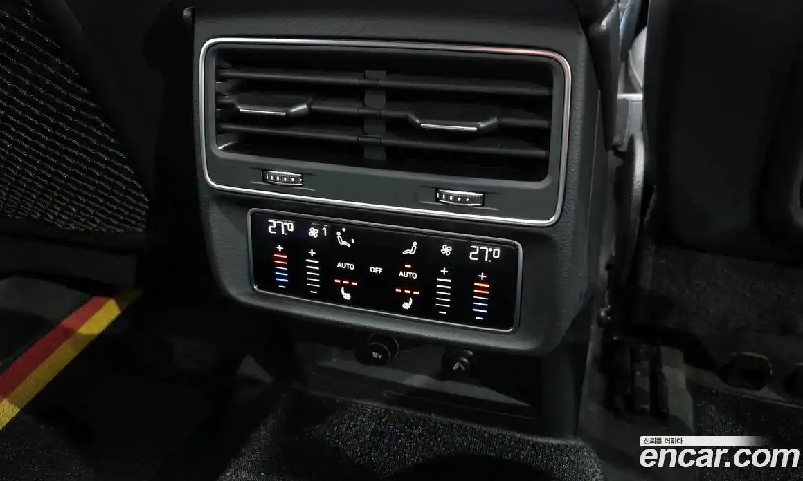 Audi Q7 2021 3.0 Автомат в Москве № 625645, фото 19