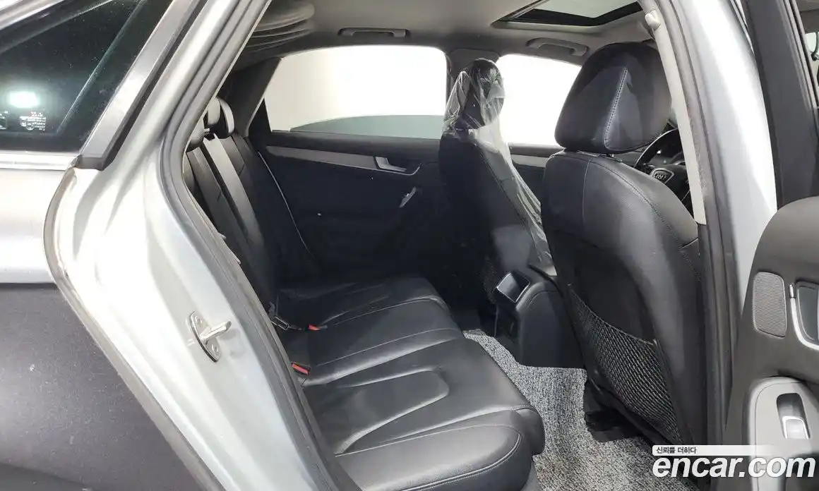 Audi A4 2013 2.0 Автомат в Москве № 625773, фото 12