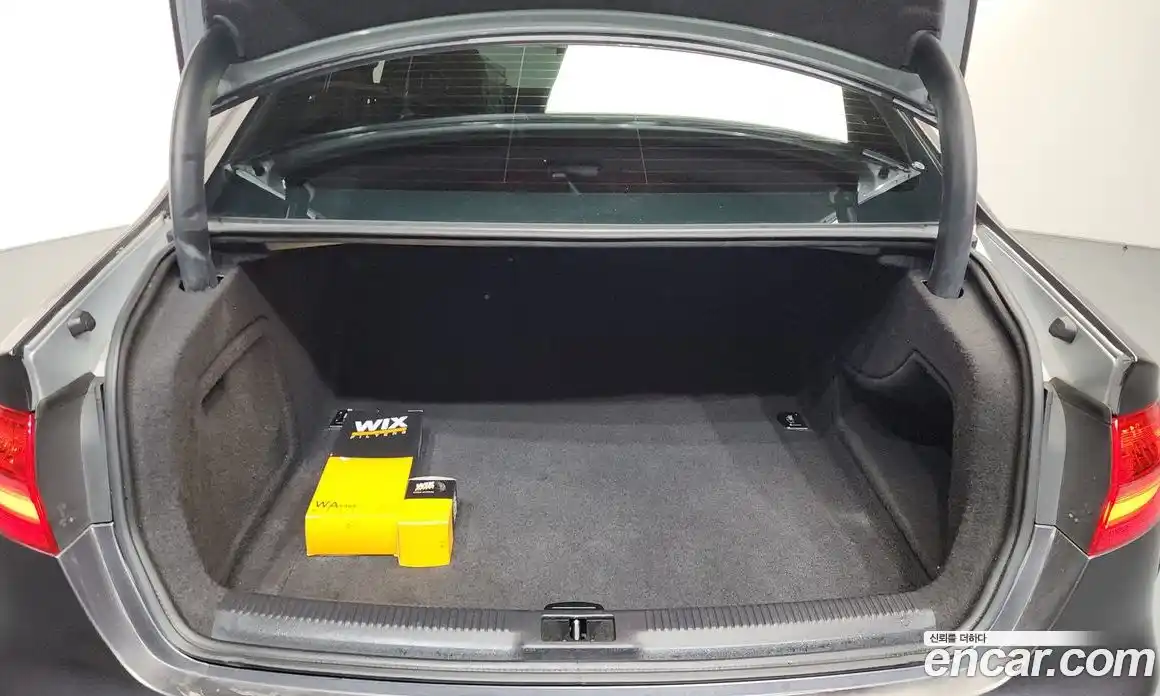 Audi A4 2013 2.0 Автомат в Москве № 625773, фото 20